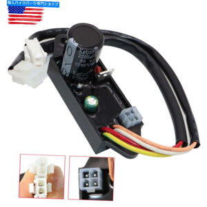 Carburetor n[o[ݕݕߐH3500bcCo[^[WFl[^[̂߂̃COjbVW[63584 Ignition Module For Harbor Freight Predator 3500 Watts Inverter Generator 63584