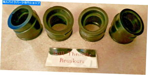 Carburetor tBbgFz_CB 750 C / F / K Four 1979-1983Lu^[Cbg}jz[ho[ fits: HONDA CB 750 C / F / K four 1979-1983 CARBURETTOR INLET MANIFOLD RUBBERS