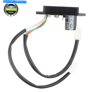 Carburetor vf^[3500Co[^[WFl[^[USAXgbÑCOjbVCO^[W[63584 Ignition Ignitor Module For Predator 3500 Inverter Generator USA STOCK 63584