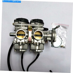 Carburetor 2001 2002 2003 2004 2005 Yamaha Raptor 660 YFM 660RYɓKVLu^[tBbg New Carburetor Fit For 2001 2002 2003 2004 2005 Yamaha Raptor 660 YFM 660R Carb