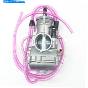 Carburetor PWM38 38mmGAXgCJ[Y[^[TCNLu^[TRX250R CR KX RM YZ 250 PWM38 38mm Air Striker Carb Motorcycle Carburetor TRX250R CR KX RM YZ 250