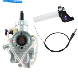 Carburetor Molkt 26mmLu^[cCXgXbgP[u140cc 150 160ccsbgv_[goCN Molkt 26mm Carburetor Twist Throttle Cable For 140cc 150 160cc Pitpro Dirt Bike