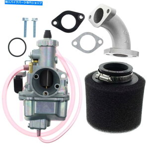 Carburetor MikuniVM22 26mmLu^[110 125 140cc 212cc 196cc gx200sbg_[goCNUS US VM22 26mm Carburetor For Mikuni 110 125 140cc 212cc 196cc GX200 Pit Dirt Bike US