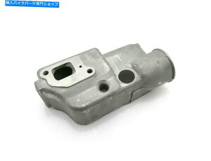 Carburetor VESPA PX/LML/STELLA/VBBLu^[{bNX/x[X񎩓܃^Cv Vespa PX/LML/Stella/VBB Carburetor Box/Base Non Auto Lube Type
