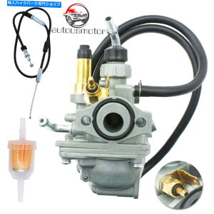 Carburetor }nTTR50E TTR50̏ꍇA1P6-E4101-10-00Lu^[XbgP[uĂ For Yamaha TTR50E TTR50 Replace 1P6-E4101-10-00 Carburetor & Throttle Cable