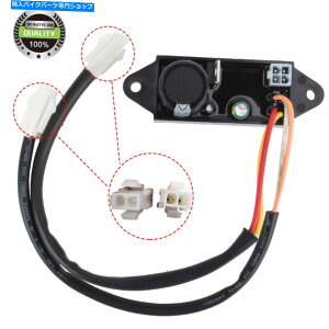 Carburetor 1x 63584COjbVCO^C^[W[vf^[3500Co[^[WFl[^[USPSD 1x 63584 Ignition Ignitor Module For Predator 3500 Inverter Generator USPS SHIP