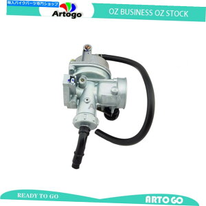 Carburetor SȌpLu^[Lbgz_CT110 Postie Bike 2002-2011 2012 2013 Complete Replacement Carburetor Kit Honda CT110 POSTIE BIKE 2002-2011 2012 2013