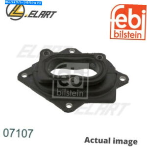 Carburetor }jz[ho[V[Lu^[AEfBVW 8881 85 B2 DT SF DS JV PPp MANIFOLD RUBBER SEAL CARBURETTOR FLANGE FOR AUDI VW 80 81 85 B2 DT SF DS JV PP
