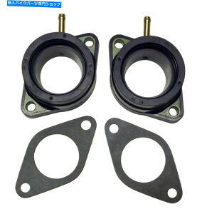 Carburetor 229801}nXS250 78-79AXS400 77-81iZbg2j̒YS 229801 Carb to Head Rubbers for Yamaha XS250 78-79, XS400 77-81 (set of 2)