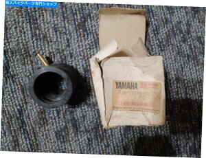 Carburetor 1983 Yamaha XJ900 RK Intake Manifold31A-13596-00-00ÂXgbNOEM 1983 Yamaha XJ900 RK Intake Manifold #31A-13596-00-00 New Old Stock OEM
