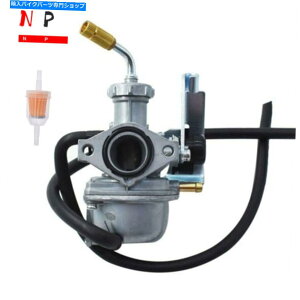 Carburetor New Carburetor Fit 15003-1694 2002-2023 Kawasaki KLX110 KLX 110GWY New Carburetor fit 15003-1694 2002-2023 Kawasaki KLX110 KLX 110 Engine Carb