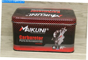Carburetor Maikuni Motorcycle PWK 32 32mm 2T 4T 4TGWXN[^[UTV ATV BLACKpLu^[ Maikuni Motorcycle PWK 32 Carburetor for 32mm 2T 4T engine scooter UTV ATV Black