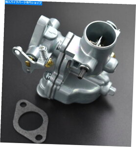 Carburetor 251234R91�̃L���u���^�[IH�t�@�[���I�[���g���N�^�[�J�u154 184 185 C60 251234R92�i Carburetor for 251234R91 IH Farmall Tractor Cub 154 184 185 C60 251234R92 (�y���s�A���i�z