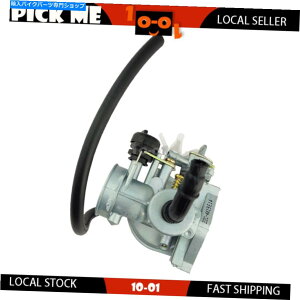Carburetor Lu^[J[r[LbgStBbgz_CT110x 2007 2008 2009 2010 2011 2012 Carburetor Carby Kit Complete Fit Honda CT110X 2007 2008 2009 2010 2011 2012