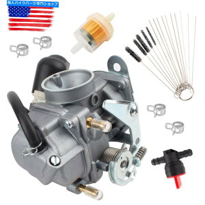 Carburetor Honda 2003 2004 2005 Ruckus 50 NPS50 NPS50S̒YAZu16100-GEZ-673 CARB ASSEMBLY 16100-GEZ-673 FOR HONDA 2003 2004 2005 RUCKUS 50 NPS50 NPS50S