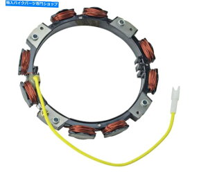 Carburetor John Deere SST18 X330 Z225 Z245 Z425 Z435 EZTRAK ZERO TURN MOWER̃Xe[^[ Stator For John Deere SST18 X330 Z225 Z245 Z425 Z435 EZtrak Zero Turn Mower