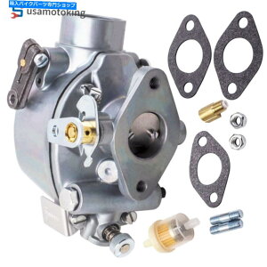 Carburetor IH Farmall Tractor A AV B BN C Super 352376R92 352047R91�̐V�����L���u���^�[�A�Z���u�� New Carburetor ASSY for IH Farmall Tractor A AV B BN C SUPER 352376R92 352047R91�y���s�A���i�z