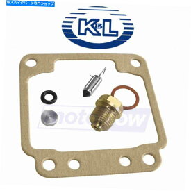 Carburetor K＆L Supply Economy Carburetor Repair Kit 1995-1998 Honda CBR600F F3 -XY K&L Supply Economy Carburetor Repair Kit for 1995-1998 Honda CBR600F F3 - xy