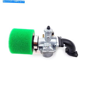 Carburetor ~NjVM22 26mmLu^[GAtB^[zCpCv125cc 140cc crf50sbgoCN Mikuni VM22 26mm Carburetor Air Filter Intake Pipe 125cc 140cc CRF50 Pit Bike