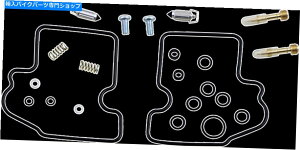 Carburetor [XSLu^[Yč\zCLbgKTM 950 Super Enduro R 2007 Moose Complete Carburetor Carb Rebuild Repair Kit KTM 950 Super Enduro R 2007