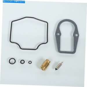 Carburetor ���}�n���[�^�[�T�C�N���̂��߂̏C���L�b�g�L���u���^�[�g�D�[���}�b�N�X600 TT W 1989-1992 Repair Kit Carburetor Tourmax for Yamaha Motorcycle 600 Tt W 1989-1992�y���s�A���i�z