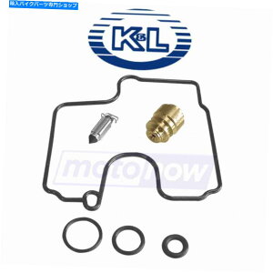Carburetor K��L Supply Economy 1989�N����2000�N��Suzuki GS500��K��L Supply Economy Repair Kit -Fuel��GG K&L Supply Economy Carburetor Repair Kit for 1989-2000 Suzuki GS500 - Fuel & gg�y���s�A���i�z