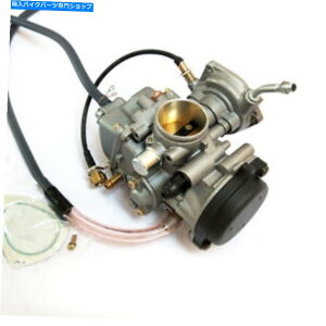 Carburetor Baja Wilderness Trail 400 WD400 MASSIMO SUPERMACH UTV ATV CARB�̃L���u���^�[ Carburetor for Baja Wilderness Trail 400 wd400 Massimo Supermach UTV ATV Carb�y���s�A���i�z