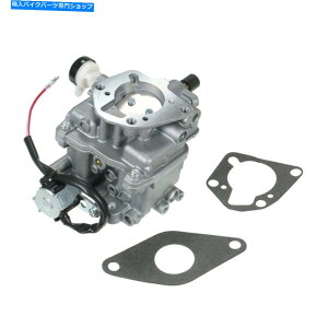 Carburetor Kohler CH20 CH22 CH670 CH730 C1U8�̃L���u���^�[�J�[�u���K�X�P�b�g���� Carburetor Carb & Gaskets Replacement For Kohler CH20 CH22 CH670 CH730 C1U8�y���s�A���i�z