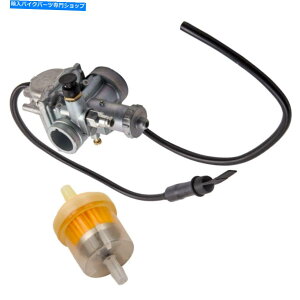 Carburetor }nTTR50 TTR 50E TTR 50CC 2006-2011_[goCNỸLu^[tBbg Carburetor Fits For Yamaha TTR50 TTR 50E TTR 50CC 2006-2011 Dirt Bike Carb