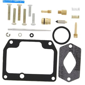 Carburetor �X�Y�LRM80 26-1115-1�̐V�������ׂẴ{�[���L���u���^�[�C���L�b�g New ALL BALLS Carburettor Repair Kits For SUZUKI RM80 26-1115-1�y���s�A���i�z