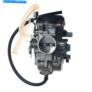 Carburetor JTLKLR650 KLR 650 1987-2007 15001-1327Y̒Y܂ Carburetor For Kawasaki KLR650 KLR 650 1987-2007 15001-1327 Carb