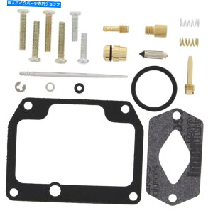 Carburetor ���rm80 26-1115�p�̐V�������ׂẴ{�[���L���u���^�[�C���L�b�g New ALL BALLS Carburettor Repair Kits For SUZUKI RM80 26-1115�y���s�A���i�z