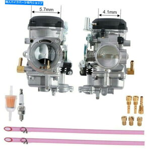 Carburetor n[[̂߂̃cCJLu^[Y Twin Cam Carburetor Carb For Harley Davidson Dyna Wide Super Glide Softail FXST