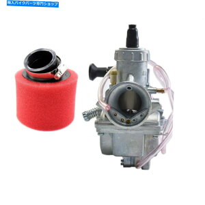 Carburetor Molkt 26mmLu^[GAtB^[110 125 140ccA|SSRN[X^[_[goCNATV Molkt 26mm Carburetor Air Filter 110 125 140cc Apollo SSR Coolster Dirt Bike ATV