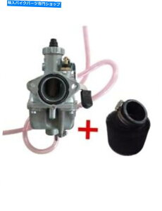Carburetor VM22YGAtB^[26mmLu^[110 125cc 140cc SSR 150cc_[goCNATV 26mm Carburetor for VM22 Carb Air Filter 110 125cc 140cc SSR 150cc Dirt Bike ATV