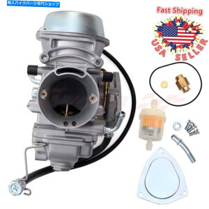 Carburetor Polaris Scrambler 500 1997-2009 Sportsman 500 2001-2013 New̃Lu^[Y Carburetor Carb For Polaris Scrambler 500 1997-2009 Sportsman 500 2001-2013 NEW
