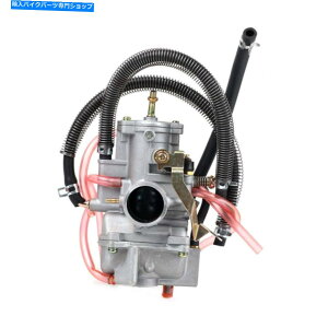 Carburetor TM30 30MM TMX30 CARB 35103035 YAMAHA DT200WR DT200S�̃L���u���^�[ Carburetor for TM30 30mm TMX30 Carb 35103035 YAMAHA DT200WR DT200S�y���s�A���i�z