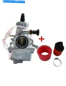 Carburetor VM22Y26mmLu^[125 140cc 110cc_[g~joCNNAbhp̒YtB^[ 26mm Carburetor For VM22 Carb Air filter for 125 140cc 110cc Dirt Mini Bike Quad