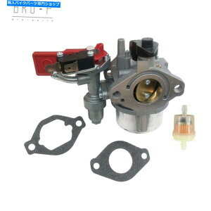 Carburetor Briggs��Stratton Vanguard Engine Carb 84004885 799060 US�̐V�����L���u���^�[ New Carburetor For Briggs & Stratton Vanguard Engine Carb 84004885 799060 US�y���s�A���i�z