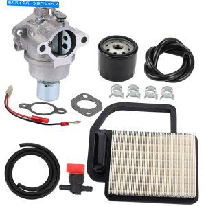 Carburetor 42 "WfBAL110gN^[Ŋ@w/ 17hpA17.5hp̒YpY Carburetor Carb For 42" John Deere L110 Tractor Mower w/ 17HP , 17.5HP Kohler