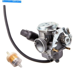 Carburetor z_bJX50 NPS NPS50 NPS50S AC 2006-2020 W/tB^[p̃Lu^[ Carburetor For Honda Ruckus 50 NPS NPS50 NPS50S AC 2006-2020 W/Filter