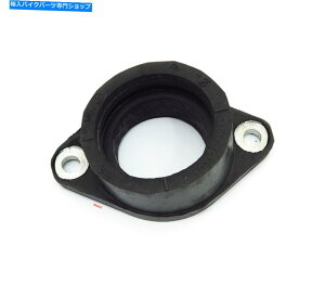 Carburetor {̃z_zCSfM-SL350 CB350 CL350cC-16211-286-040 Genuine Honda Intake Rubber Insulator - SL350 CB350 CL350 Twin - 16211-286-040