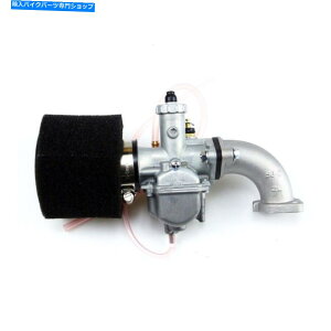 Carburetor 38mmGAtB^[26mmLu^[~NjVM22 for 110 125cc 140ccsbg_[goCN 38mm Air Filter 26mm Carburetor Mikuni VM22 For 110 125cc 140cc Pit Dirt Bike
