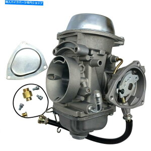 Carburetor ATVLu^[傫ȕψʃvf^[500X|[c}500XNu[4x4 ATV carburetor large displacement Predator 500 SPORTSMAN 500 Scrambler 4X4