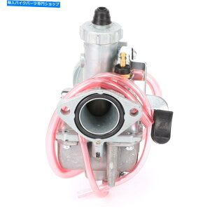 Carburetor VM22 26mmo[`[NJ[uJ[r[Lu^[125cc 140ccsbg_[goCNATVSbJ[g VM22 26mm Lever Choke Carb Carby Carburetor 125cc 140cc PIT Dirt Bike ATV Gokart