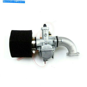 Carburetor ~NjVM22 26mmLu^[GAtB^[125cc 140cc 150cc_[gsbgoCNATV For Mikuni VM22 26mm Carburetor Air Filter 125cc 140cc 150cc Dirt Pit Bike ATV