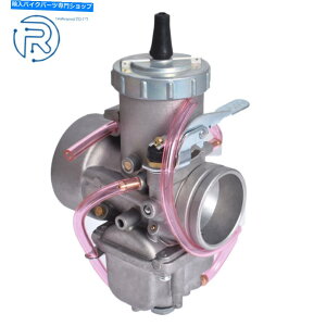 Carburetor VM 44mm���E���h�X���C�h�Y������VM44-3 1002-0057 VM44SC�ɓK������V�����L���u���^�[�t�B�b�g New Carburetor Fit For VM 44mm Round Slide Carb VM44-3 1002-0057 VM44SC�y���s�A���i�z
