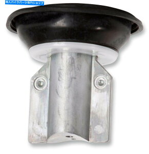Carburetor �T�C�N���v��CV�L���u���^�[�o�L���[���s�X�g���A�Z���u��1988-2006�n�[���[�c�[�����O�\�t�g�C�� Cycle Pro CV Carburetor Vacuum Piston Assembly 1988-2006 Harley Touring Softail�y���s�A���i�z