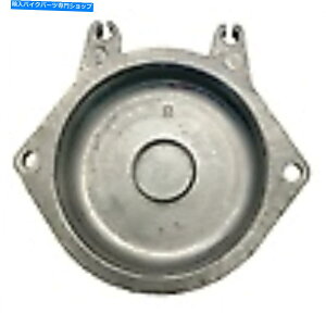 Carburetor 32mm Bing Carb BMW Airhead̃Lu^[tbggbvJo[B 13 11 1 335 611 / BMW Carburetor Flat Top Cover for 32mm Bing Carb BMW Airhead; 13 11 1 335 611 / BMW