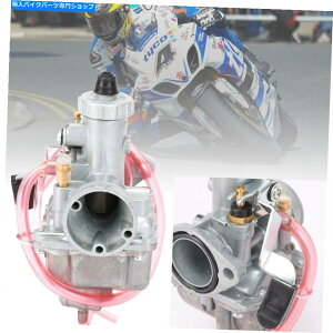 Carburetor PZ 26mm VM22�Y�������L���u���^�[�J�[�r�[f�~�N�j125cc 140cc�v���g���C���_�[�g�o�C�N PZ 26mm VM22 Carb Carburetor Carby f Mikuni 125cc 140cc PIT PRO Trail Dirt Bike�y���s�A���i�z